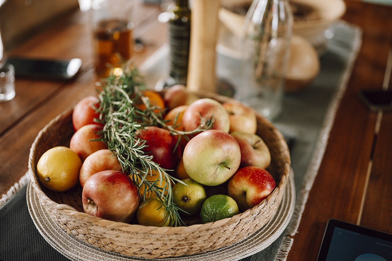 Orchard Fruit